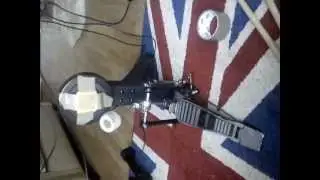 Alesis DM6 - Kick Pedal/Bass Drum Problem - Electric Kit