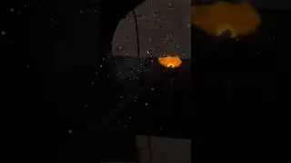 SMAW welding weaving technique! #shortsfeed #shortsvideo #shorts