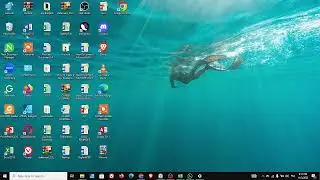 Как удалить значок корзины с рабочего стола в Windows 10 &mdash; полное руководство