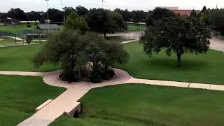 DJI Tello Range test Flight