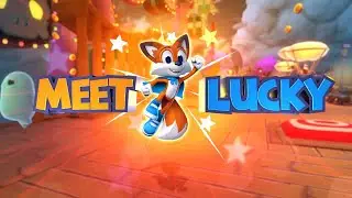 New Super Lucky&rsquo;s Tale PS5 Trailer: The Ultimate 4K 3D Platforming Adventure is Here!