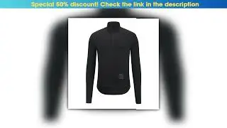 Top Ykywbike Men Cycling Jacket Waterproof Winter Long Sleeve Bicycle Jacket MTB Windproof Cycling&bull;