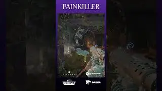 🤘 Painkiller is coming to Gamescom 2025! #painkiller #gamescom2025   #alienware