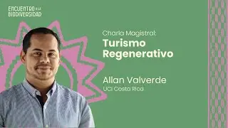 ExB Día 1 - Charla Allan Valverde 