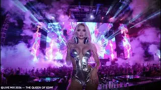 EDM 2026 ⚡ Best Bass Boosted Remix & Mashup Mix  | Nonstop Festival Music for Party
