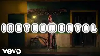 Sasha Keable - tell me what you want (Instrumental)