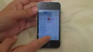 All my iphone 4s Jailbreak tweaks