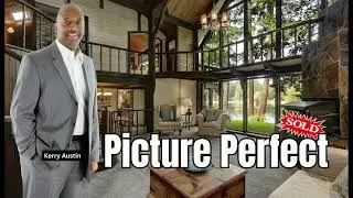 Picture Perfect by Patrick Murphy