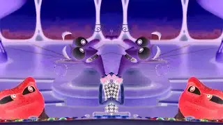 Meet Riley's Emotions - Fear Inside Out 2 Best Animation | Sponsored By Gamavision Csupo Effects
