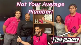Why 1-Tom-Plumber Long Island Exists 🪠