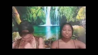 JOYNER LUCAS VS SKEPTA (HER REACTION) 2ND ROUND!!