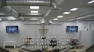Things Jesus Said: The Sermon On The Mount - Anger Management - January 25, 2026