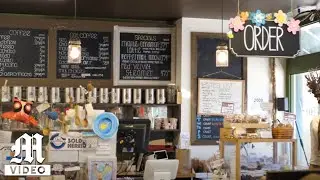 Small Business Feature: Argus Farm Stop