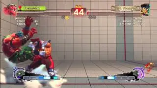 personapip3 (Hakan) vs franMik (Bison)_SFAE_HD