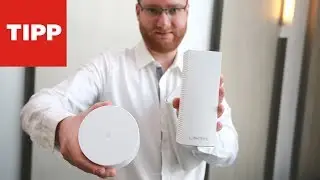 WLAN-Mesh-Router: Alles, was Sie wissen m&uuml;ssen
