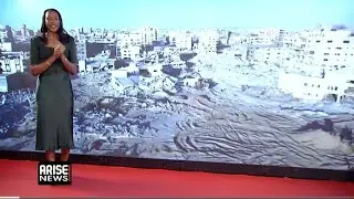 Обзор газет и мировой обзор: Раила Одинга похоронен в родной деревне