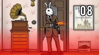 Cube escape Birthday all walkthrough | Rusty Lake | Silent gamer