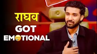 Raghav Juyal Gets Emotional 😔 |  Hip Hop India |  Best Dance Reality Show #hiphopindiaseason2
