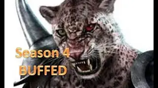Armor King BUFFED Ranked! (Tekken 7 Season 4 Armor King Buffs, Changes)
