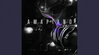 Amapiano Drum Sample