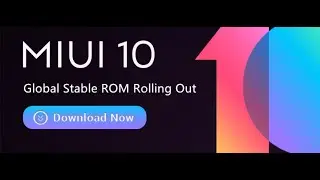 Update 😯 miui 10 for Redmi 2/Prime Available now...