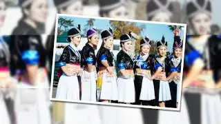 Fresno Hmong New Year 2014-15