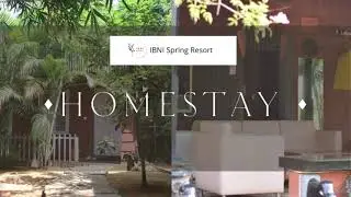 IBNI Springs Madikeri Coorg Resort