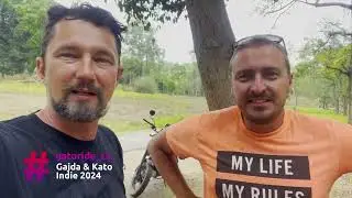 Indie Gajda & Kato 2024 Teaser #02