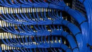 Structured Cabling Solutions