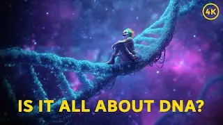 Is Your Memory Really Yours? The Mystery of Genetic Memory
