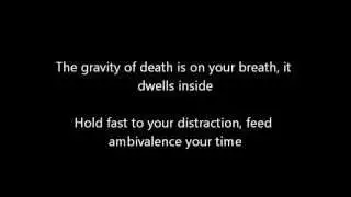 Demon Hunter-Wake-Lyrics