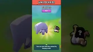 Animal Warfare lvl 300 #kidsplay #animalwarfare #crazybattle #animal #letitrain