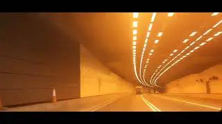 Tsuen Wan ⏩️ Ma On Shan #hkdriving #newdriver