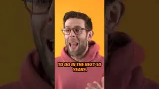 30 Years to Live - Now What? Retirement is long! #retirementplanning #retirementpreparation