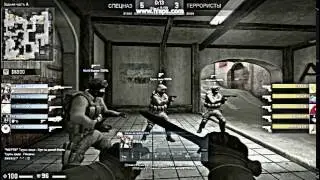 SWEAZY | CS:GO |  ~ MUVIK №1