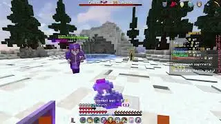 CWAC против меня #2 | CubeWorld