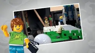 LEGO Club Show - Episode 3 Part 1