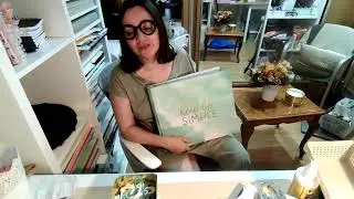 LIMPIEZA Y VACIADO DE MI ESTUDIO 2
