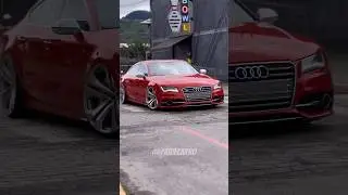 audi rebaixado #shorts #shortviral #viral #audi #rebaixados #rebaixado #deboxe