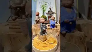 The naughty little 