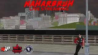 MAMAN FVNDY REMIX!! - GTA SAMP WARGAINDO [ROLEPLAY]