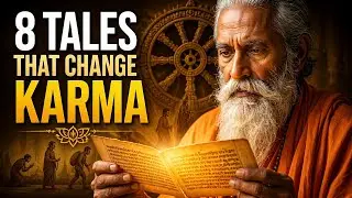 Ancient Indian Tales and Timeless Wisdom | Lucia Helena Galvao Commentary | New Acropolis USA
