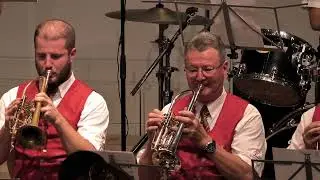 Irgendwie, Irgendwo, Irgendwann von Nena by Ortsmusik St. Marienkirchen