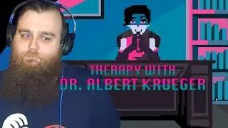 I'm Not Sick!! | Therapy With Dr. Albert Kreuger