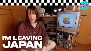 I'm Leaving Japan after 5 years