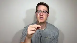 Long Cotton Swabs in Storage Box Review