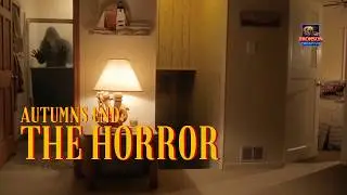 The Horror | Indy Horror Film Official Trailer | Bronson Creative