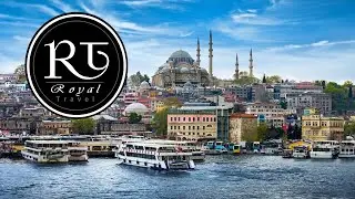 RoyalTravel Istanbul
