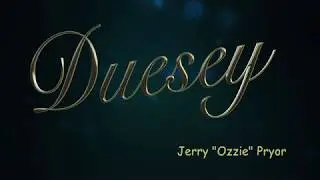 Duesey Summer 18