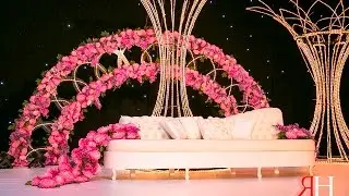 Wedding in Saint Regis, Abu Dhabi - Reem & Amer